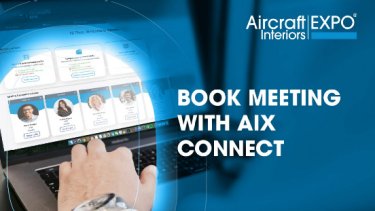 book a meeting with AIX connect