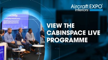 cabinspace live programme